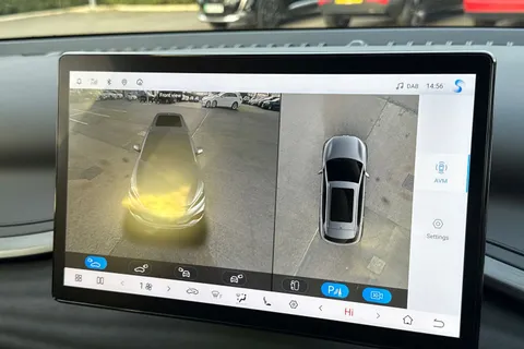 DG25RDO BYD ATTO 3 60.48kWh Comfort Auto 5dr Thumbnail #54