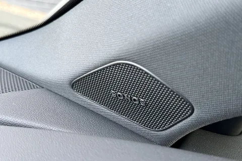 KM25HMA Audi A3 Black Edition 35 TFSI 150 PS S tronic Thumbnail #53