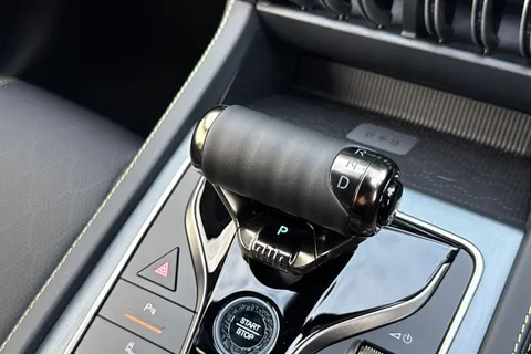 DG25RDO BYD ATTO 3 60.48kWh Comfort Auto 5dr Thumbnail #57