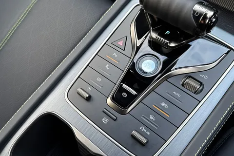 DG25RDO BYD ATTO 3 60.48kWh Comfort Auto 5dr Thumbnail #58