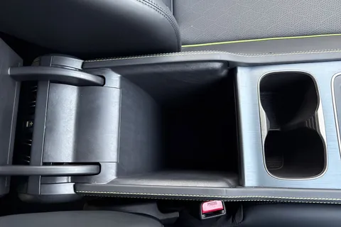 DG25RDO BYD ATTO 3 60.48kWh Comfort Auto 5dr Thumbnail #61