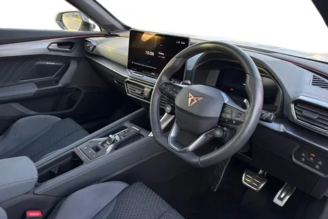 KP25ECY CUPRA Formentor 2.0 TSI VZ3 DSG 4Drive Euro 6 (s/s) 5dr Thumbnail #15