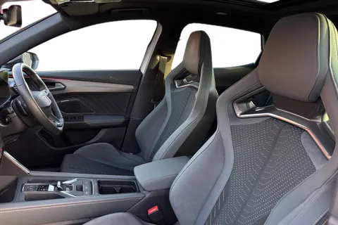 KP25ECY CUPRA Formentor 2.0 TSI VZ3 DSG 4Drive Euro 6 (s/s) 5dr Thumbnail #17