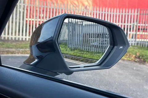 KP25ECY CUPRA Formentor 2.0 TSI VZ3 DSG 4Drive Euro 6 (s/s) 5dr Thumbnail #22