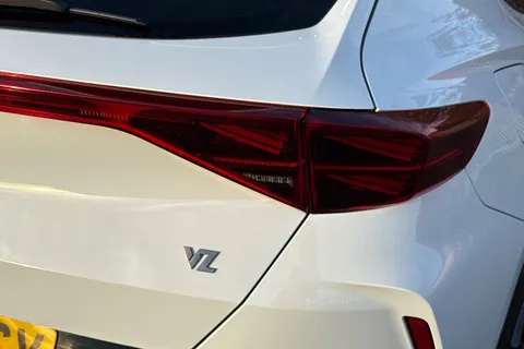 KP25ECY CUPRA Formentor 2.0 TSI VZ3 DSG 4Drive Euro 6 (s/s) 5dr Thumbnail #29