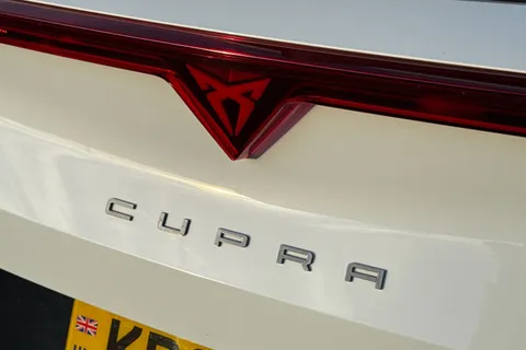 KP25ECY CUPRA Formentor 2.0 TSI VZ3 DSG 4Drive Euro 6 (s/s) 5dr Thumbnail #30