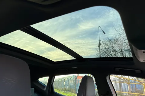 KP25ECY CUPRA Formentor 2.0 TSI VZ3 DSG 4Drive Euro 6 (s/s) 5dr Thumbnail #35