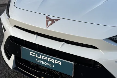 KP25ECY CUPRA Formentor 2.0 TSI VZ3 DSG 4Drive Euro 6 (s/s) 5dr Thumbnail #43