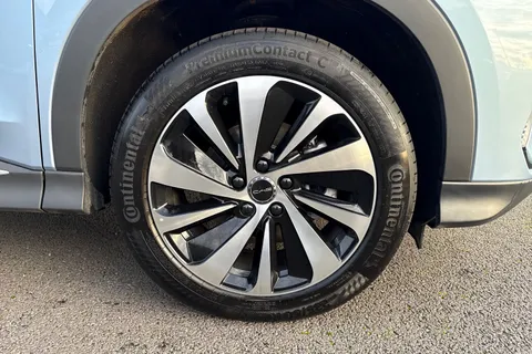 DG75WSW BYD Seal U 1.5 DM-i 26.6kWh Comfort CVT Auto Euro 6 (s/s) 5dr Thumbnail #7