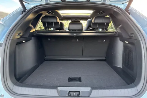 DG75WSW BYD Seal U 1.5 DM-i 26.6kWh Comfort CVT Auto Euro 6 (s/s) 5dr Thumbnail #10