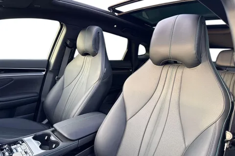 DG75WSW BYD Seal U 1.5 DM-i 26.6kWh Comfort CVT Auto Euro 6 (s/s) 5dr Thumbnail #11