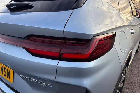 DG75WSW BYD Seal U 1.5 DM-i 26.6kWh Comfort CVT Auto Euro 6 (s/s) 5dr Thumbnail #16