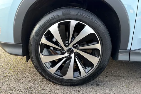 DG75WSW BYD Seal U 1.5 DM-i 26.6kWh Comfort CVT Auto Euro 6 (s/s) 5dr Thumbnail #24