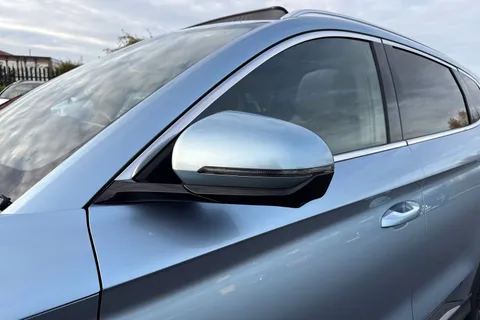 DG75WSW BYD Seal U 1.5 DM-i 26.6kWh Comfort CVT Auto Euro 6 (s/s) 5dr Thumbnail #28