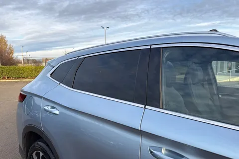 DG75WSW BYD Seal U 1.5 DM-i 26.6kWh Comfort CVT Auto Euro 6 (s/s) 5dr Thumbnail #34