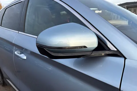 DG75WSW BYD Seal U 1.5 DM-i 26.6kWh Comfort CVT Auto Euro 6 (s/s) 5dr Thumbnail #35