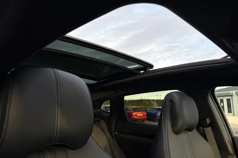 DG75WSW BYD Seal U 1.5 DM-i 26.6kWh Comfort CVT Auto Euro 6 (s/s) 5dr Thumbnail #38