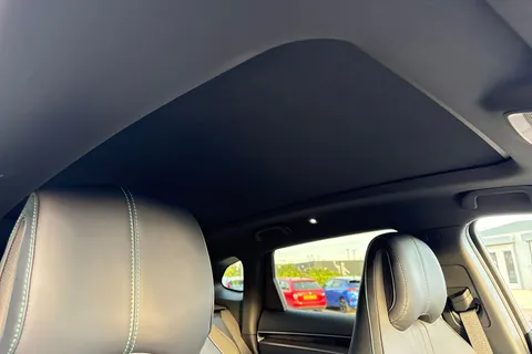 DG75WSW BYD Seal U 1.5 DM-i 26.6kWh Comfort CVT Auto Euro 6 (s/s) 5dr Thumbnail #40