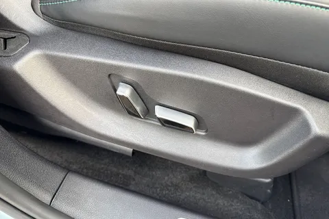 DG75WSW BYD Seal U 1.5 DM-i 26.6kWh Comfort CVT Auto Euro 6 (s/s) 5dr Thumbnail #41