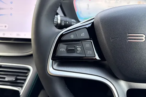 DG75WSW BYD Seal U 1.5 DM-i 26.6kWh Comfort CVT Auto Euro 6 (s/s) 5dr Thumbnail #43