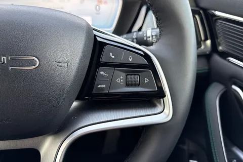 DG75WSW BYD Seal U 1.5 DM-i 26.6kWh Comfort CVT Auto Euro 6 (s/s) 5dr Thumbnail #44