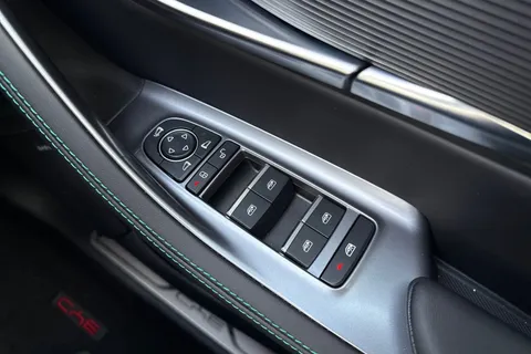 DG75WSW BYD Seal U 1.5 DM-i 26.6kWh Comfort CVT Auto Euro 6 (s/s) 5dr Thumbnail #48