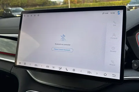 DG75WSW BYD Seal U 1.5 DM-i 26.6kWh Comfort CVT Auto Euro 6 (s/s) 5dr Thumbnail #50