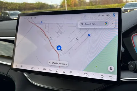 DG75WSW BYD Seal U 1.5 DM-i 26.6kWh Comfort CVT Auto Euro 6 (s/s) 5dr Thumbnail #51