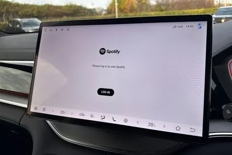 DG75WSW BYD Seal U 1.5 DM-i 26.6kWh Comfort CVT Auto Euro 6 (s/s) 5dr Thumbnail #52