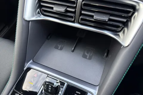 DG75WSW BYD Seal U 1.5 DM-i 26.6kWh Comfort CVT Auto Euro 6 (s/s) 5dr Thumbnail #60