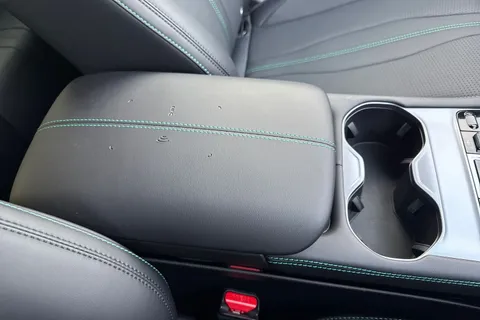 DG75WSW BYD Seal U 1.5 DM-i 26.6kWh Comfort CVT Auto Euro 6 (s/s) 5dr Thumbnail #61