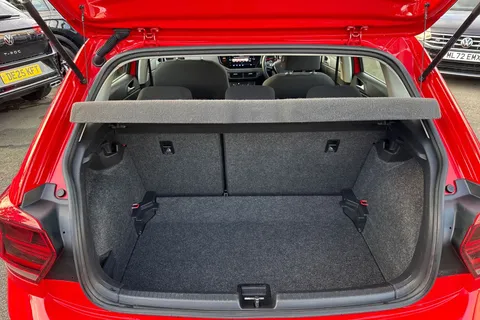 7 of 42 for Volkswagen Polo 1.0 EVO 80 SE 5dr | Bluetooth mobile phone interface | DAB