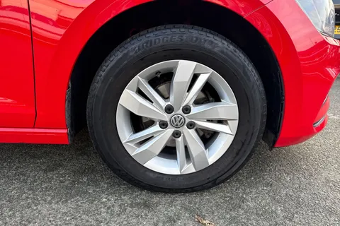 10 of 42 for Volkswagen Polo 1.0 EVO 80 SE 5dr | Bluetooth mobile phone interface | DAB