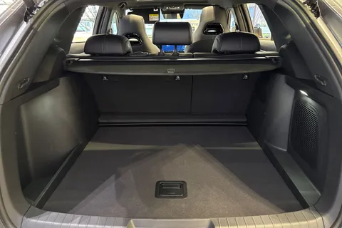 DG75WNO BYD Seal U 1.5 DM-i 26.6kWh Comfort CVT Auto Euro 6 (s/s) 5dr Thumbnail #10