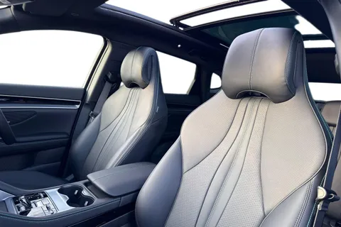 DG75WNO BYD Seal U 1.5 DM-i 26.6kWh Comfort CVT Auto Euro 6 (s/s) 5dr Thumbnail #11