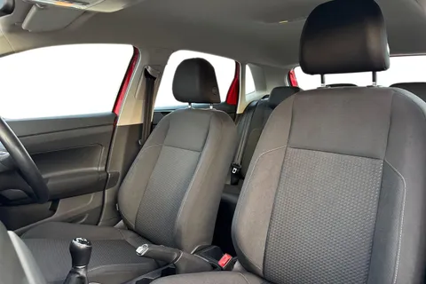 16 of 42 for Volkswagen Polo 1.0 EVO 80 SE 5dr | Bluetooth mobile phone interface | DAB