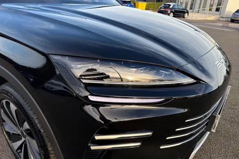 DG75WNO BYD Seal U 1.5 DM-i 26.6kWh Comfort CVT Auto Euro 6 (s/s) 5dr Thumbnail #17