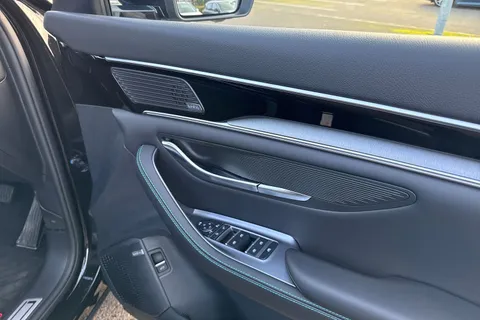 DG75WNO BYD Seal U 1.5 DM-i 26.6kWh Comfort CVT Auto Euro 6 (s/s) 5dr Thumbnail #18