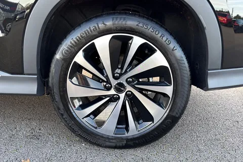 DG75WNO BYD Seal U 1.5 DM-i 26.6kWh Comfort CVT Auto Euro 6 (s/s) 5dr Thumbnail #23