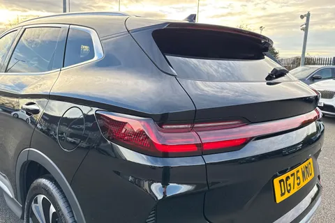 DG75WNO BYD Seal U 1.5 DM-i 26.6kWh Comfort CVT Auto Euro 6 (s/s) 5dr Thumbnail #31