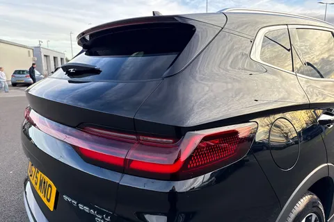 DG75WNO BYD Seal U 1.5 DM-i 26.6kWh Comfort CVT Auto Euro 6 (s/s) 5dr Thumbnail #32