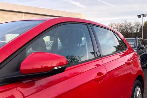 34 of 42 for Volkswagen Polo 1.0 EVO 80 SE 5dr | Bluetooth mobile phone interface | DAB