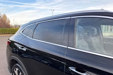 DG75WNO BYD Seal U 1.5 DM-i 26.6kWh Comfort CVT Auto Euro 6 (s/s) 5dr Thumbnail #35