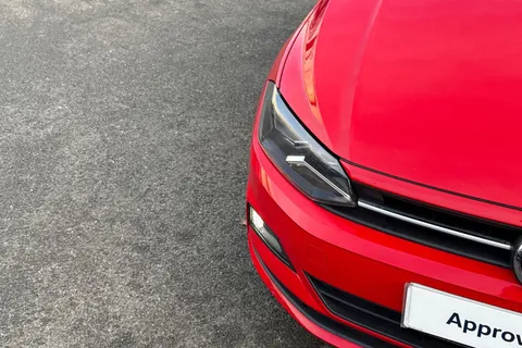 35 of 42 for Volkswagen Polo 1.0 EVO 80 SE 5dr | Bluetooth mobile phone interface | DAB