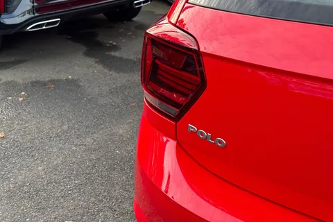 36 of 42 for Volkswagen Polo 1.0 EVO 80 SE 5dr | Bluetooth mobile phone interface | DAB