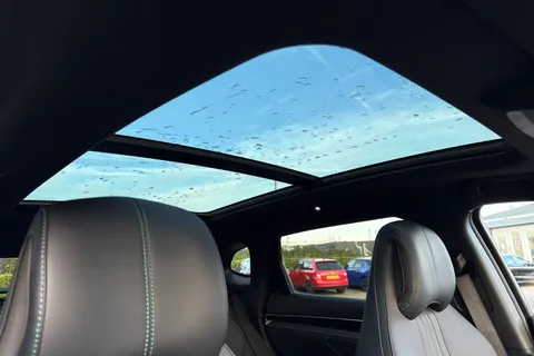 DG75WNO BYD Seal U 1.5 DM-i 26.6kWh Comfort CVT Auto Euro 6 (s/s) 5dr Thumbnail #38