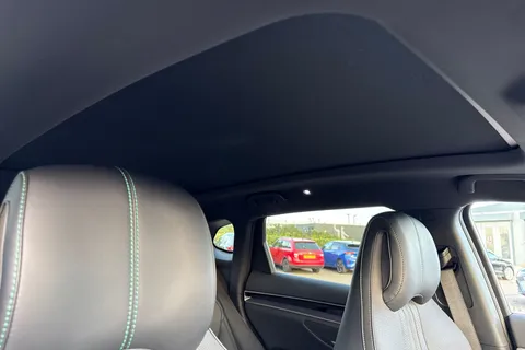 DG75WNO BYD Seal U 1.5 DM-i 26.6kWh Comfort CVT Auto Euro 6 (s/s) 5dr Thumbnail #39