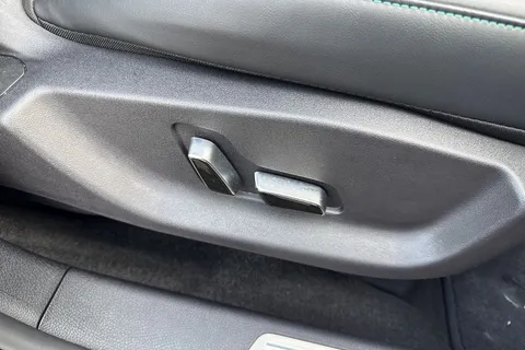 DG75WNO BYD Seal U 1.5 DM-i 26.6kWh Comfort CVT Auto Euro 6 (s/s) 5dr Thumbnail #40