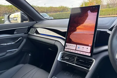 DG75WNO BYD Seal U 1.5 DM-i 26.6kWh Comfort CVT Auto Euro 6 (s/s) 5dr Thumbnail #48