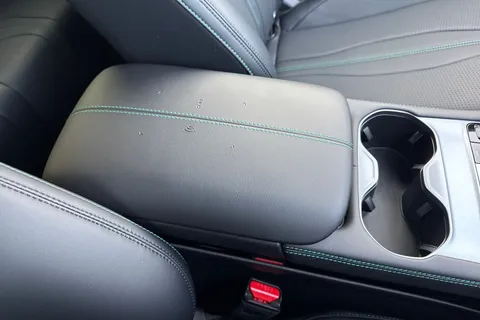 DG75WNO BYD Seal U 1.5 DM-i 26.6kWh Comfort CVT Auto Euro 6 (s/s) 5dr Thumbnail #61